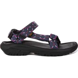 Teva Hurricane XLT 2 Damen diamond mood indigo 36