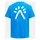 Peak Performance Explore Graphic Tee Herren T-Shirt-Hell-Blau-L