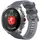 Polar Grit X2 Pro Night Black Bundle + H10 Herzfrequenz-Sensor