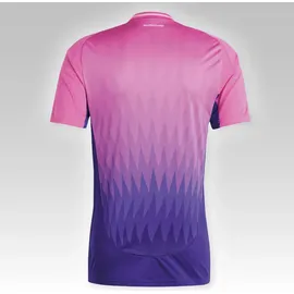 adidas Deutschland Auswärtstrikot 2024 Herren M
