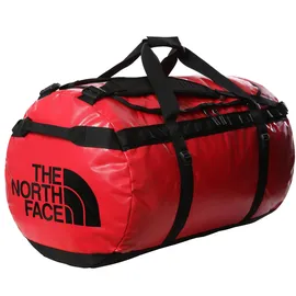 The North Face Base Camp Duffel XL tnf red/tnf black