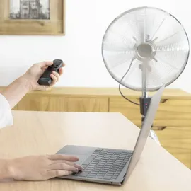 Cecotec EnergySilence 1600 Woody Smart Standventilator