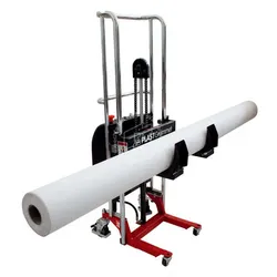 Compact e-Lifter PRO - elektr. Stapler / Hebelift