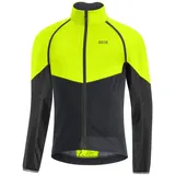 Neon Yellow/Black XXL