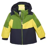 KILLTEC FIRST INSTINCT by killtec Kinder Funktionsjacke: FISW 42 MNS SKI JCKT, 86/92, blau dunkelnavy,