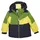 KILLTEC FIRST INSTINCT by killtec Kinder Funktionsjacke: FISW 42 MNS SKI JCKT, 86/92, blau dunkelnavy,