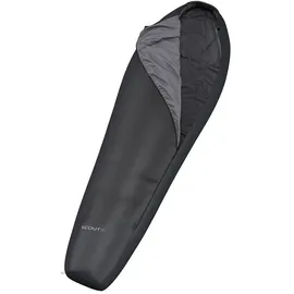 Hannah Scout 120 Long Schlafsack - Blueberry / Blue Nights - 195 cm