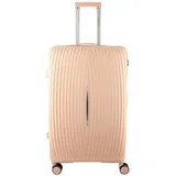 Daniel Ray Travel Castlemaine 4-Rollen Cabin 75 cm / 74 l rosa
