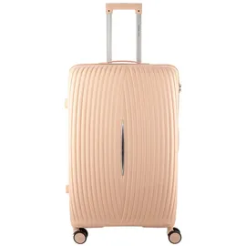 Daniel Ray Travel Castlemaine 4-Rollen Cabin 75 cm / 74 l rosa