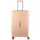 Daniel Ray Travel Castlemaine 4-Rollen Cabin 75 cm / 74 l rosa