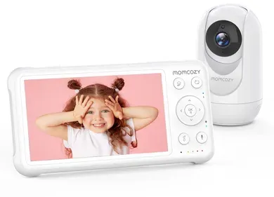 momcozy Videobabyphone