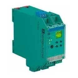Pepperl+Fuchs Fabrik Frequenzumsetzer KFU8-UFC-Ex1.D 231197