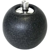 Esschert Design Öllampe Terrazzo, klein,