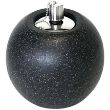 Esschert Design Öllampe Terrazzo, klein,