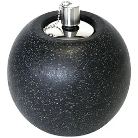 Esschert Design Öllampe Terrazzo, klein,