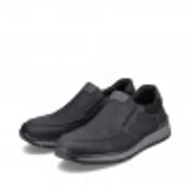 Rieker Slipper mit markanter Ziernaht