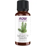 NOW Foods Ätherische Öle, Balsam-Tanne Nadel, (1 fl oz 30 ml) - Now Foods -
