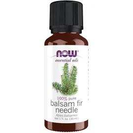NOW Foods Ätherische Öle, Balsam-Tanne Nadel, (1 fl oz 30 ml) - Now Foods -
