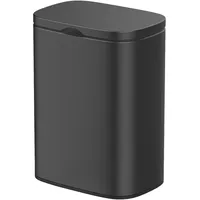 Wenko Sare 5 l Schwarz