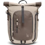 GOT BAG Rolltop Adventure Rucksack Mehrfarbig