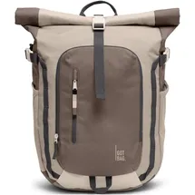GOT BAG Rolltop Adventure Rucksack Mehrfarbig