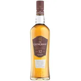 GlenGrant 12 Year Old Single Malt 43% Vol. 0,7 l