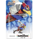 Nintendo amiibo Super Smash Bros. Falco