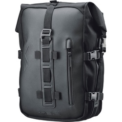 Held Tour-Pack Allround, Hecktasche - Schwarz - L
