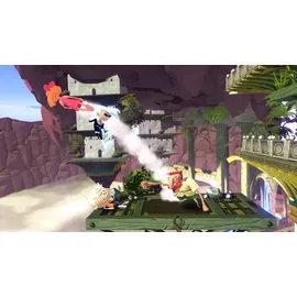 Nickelodeon All-Star Brawl - Edition (USK) (Nintendo Switch)
