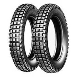 Michelin Trial Competition X11 Rear M/C