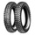 Michelin Trial Competition X11 Rear M/C