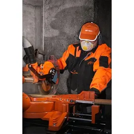 NORTON Clipper Kapp-, Zug- und Gehrungssäge CWM 216 1400 W