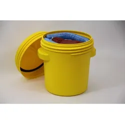 Notfallset UN-Fass 77 ltr. KBU1