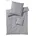 grau / silber
