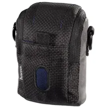 Hama Kamera-Tasche Sorento 40G Schwarz/Blau