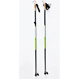 Brav Germany GmbH CT4 Nordic Walking Stock 120 cm grün