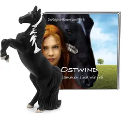 tonies Ostwind Das Filmhörspiel