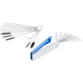 BGS 74438 Vergaserdüsen-Reinigungswerkzeug-Satz | 16-tlg.