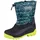 CMP Rigel Mid WP Kinder Deep Lake/Acido 29