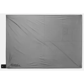 Matador Pocket Blanket Slate blue) One Size