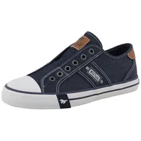 Mustang Winona Damen Blau 38
