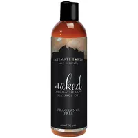 Intimate Earth Naked (Fragrance Free)
