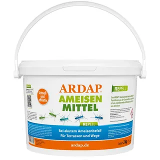 ARDAP Repell Ameisenmittel