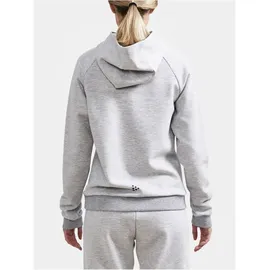 Craft Core Soul Hoodie Damen 950000 grey melange XXL