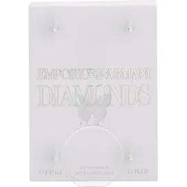 Emporio Armani Diamonds Eau de Parfum 100 ml