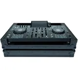 Magma Heimtex MAGMA XDJ-RX3/RX2 Tasche für DJ-Controller, Schwarz