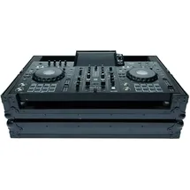 Magma Heimtex MAGMA XDJ-RX3/RX2 Tasche für DJ-Controller, Schwarz