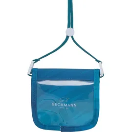 BECKMANN Racing One Size Blau