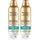 Garnier No Streaks Bronzer Body Mist Selbstbräuner Spray 150 ml