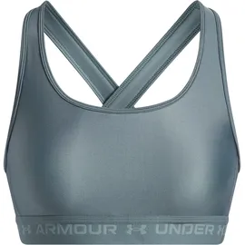 Under Armour Sport-BH Jasper Blue M